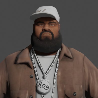 IG:
https://t.co/g7BR2epFLX

TikTok:
https://t.co/tr97r4SQIw

Discord:
https://t.co/MWDdmVYpC0

Working on a game inspired by the def jam series