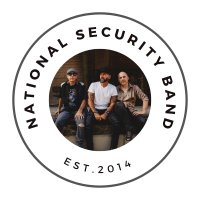 National Security Band(@NatSecurityBand) 's Twitter Profile Photo