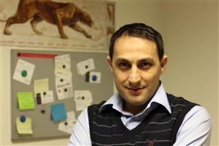 ConceptScience's profile picture. 