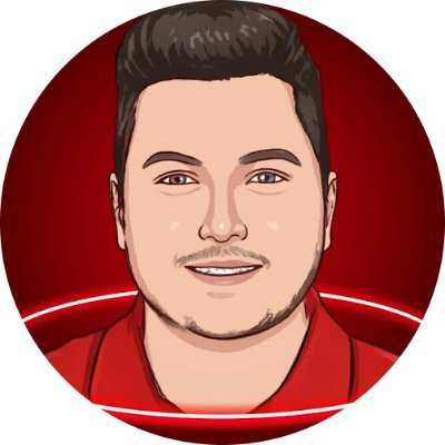 Gookhanmeydann's profile picture. Selamlar, Kick'te FM 26 yayınları yapıyorum. Videolarını da Youtube'a atıyorum. Burada #FM26, #FC26 veya futbol hakkında yazıyorum.