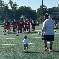 Brandon Cuevas (@coachcuevas78) 's Twitter Profile