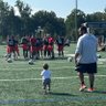 CoachCuevas78's profile picture. Run Game Coordinator / Offensive Line Coach @PrincetonFTBL 🐅🌿⚫️🟠                           2023 Bill Walsh Coaching Fellow @AtlantaFalcons