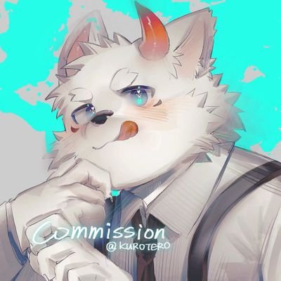 furry控，喜欢ami