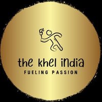 The Khel India (@thekhelindia) 's Twitter Profile Photo The Khel India (@thekhelindia) 's Twitter Profile Photo