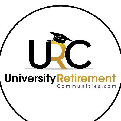 Sharing information on University Retirement Communities for Next Generation Senior Living