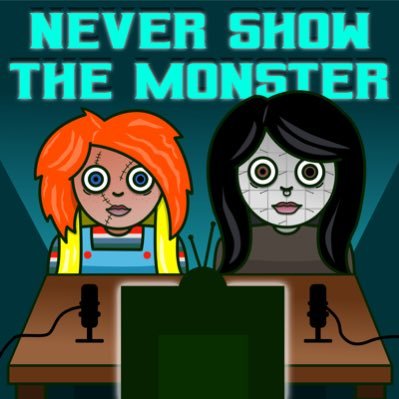 A podcast about horror movies. DEAD & BREAKFAST stan account. Hosted by Kelly Attaway (@kellyattaway) and Chelsea Hollander. Happy spookies!