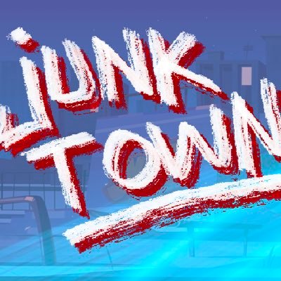TownnJunk's profile picture. CO📍 animated series coming soon‼️link below ⬇️