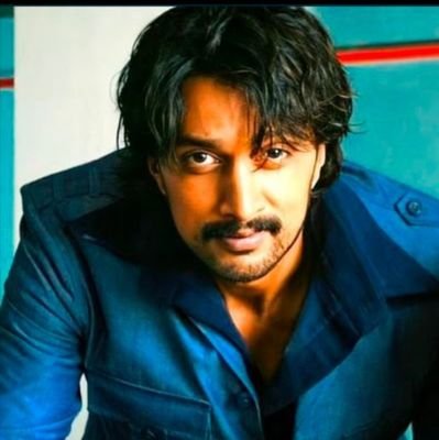 Phantom71798961's profile picture. @KicchaSudeep  Boss