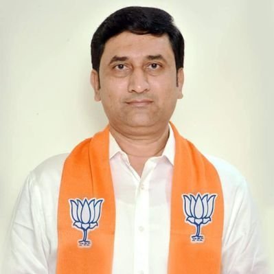 • Ex Leader - @AmdavadAMC • Councillor - Saraspur-Rakhial Ward (BJP)