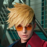 Pixel Cosplay (@pixelcosplay) 's Twitter Profile