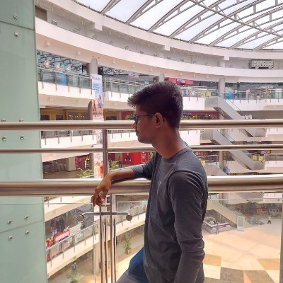Prakash66561050's profile picture. Developer & Freelancer.
Interested in all things about Java, spring boot, Microservices, React, redux