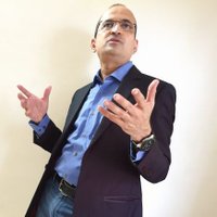 Sandeep KULKARNI(@sandeep6372) 's Twitter Profile Photo