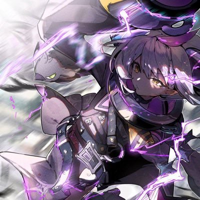 RAILU_hololive's profile picture. ああああ