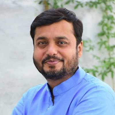 पूर्व जिला महामंत्री (भाजपा) उज्जैन ग्रामीण (म.प्र.)