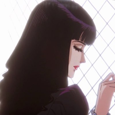 knidelette's profile picture. przeszłość zbankrutowana. teraźniejszość jak noc. przyszłość nie dająca się odgadnąć. {Gombrowicz} • she/her •