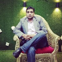 VIJAY KUMAR SHARMA (@vijaysharma8645) 's Twitter Profile