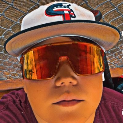 cooperthetopg's profile picture. Built different