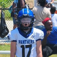 Sebastian Currie 2031 QB (@bashcurrieqb1) 's Twitter Profile Photo