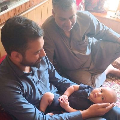#Muslimah
#StructuralEngineer
#💍Married
#srinagar, J&K
#proud Mother 🥰