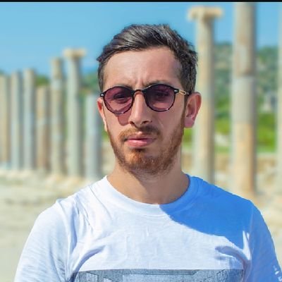 ibrhmdzmn's profile picture. @takatastronomi