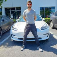 Gabriel (@tesla_addicted) 's Twitter Profile Photo Gabriel (@tesla_addicted) 's Twitter Profile Photo