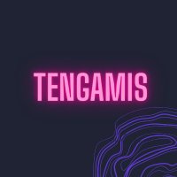 Tengamis (@tengamis) 's Twitter Profile