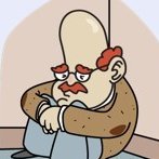 crusherbh's profile picture. also known as a buster