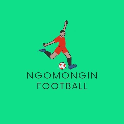 NgomBall Profile Picture