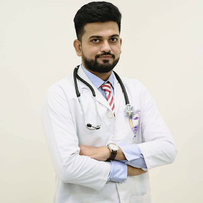 MBBS MD JIPMER
DNB
Gold Medalist
AIIMS Kalyani