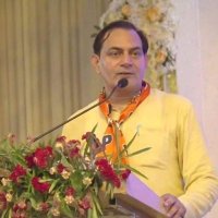 मनीष गाड़ौली (@maneshgadoli) 's Twitter Profile