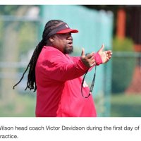 Victor Davidson(@CoachVic5) 's Twitter Profile Photo