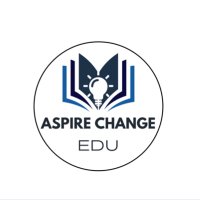 Aspire Change EDU (@aspirechangeedu) 's Twitter Profile