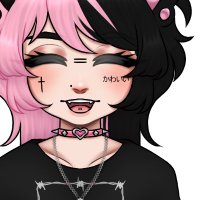 KittyZeeKat 🩷🖤 (@kittyzeekat) 's Twitter Profile