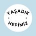 yasadik hepimiz (@yasadikhepimiz) Twitter profile photo