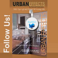 UrbanEffects(@UrbanEffectsWPG) 's Twitter Profile Photo