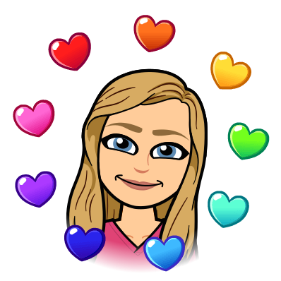 Technology loving middle school teacher with a passion for learning!
