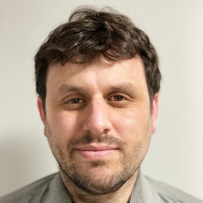 ZagerYaniv's profile picture. General and Colorectal surgeon