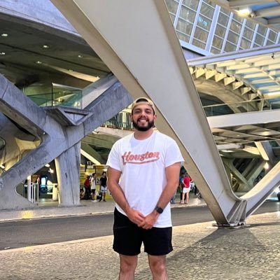 _JuarezChris_'s profile picture. M❣️ Rice - 22’ | UHCO - 26’