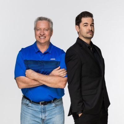 The official Twitter page for the Wolf and Luke show. Listen 10:00am-2:00pm Monday-Friday on @AZSports! Follow: @Wolf987FM & @LukeLapinski