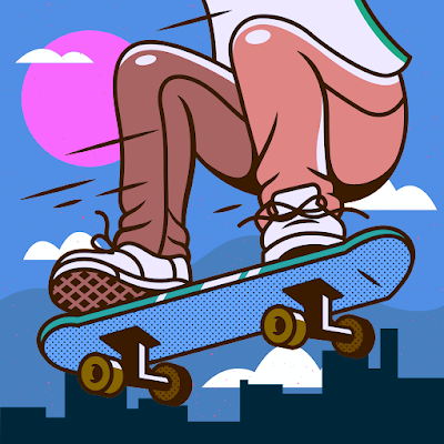 moonknight65556's profile picture. 