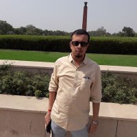 Arindam Bhattacharya 🇮🇳(@arind_bhattac) 's Twitter Profile Photo