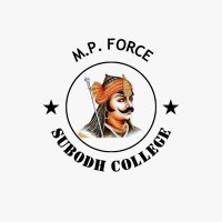 M.P Force (सुबोध कॉलेज) (@mpforce_1998) 's Twitter Profile
