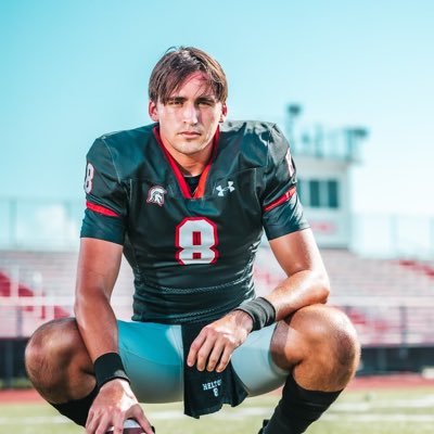 TannerHeltonQB Profile Picture