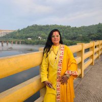 ⛳गीताजंलि महापात्रा सनातनी⛳ (@gitanjalimoha20) 's Twitter Profile