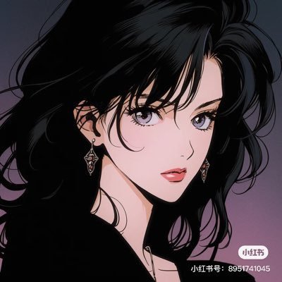 Xcf307Xu's profile picture.