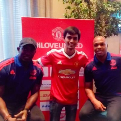 rutvik_shingala's profile picture. हिन्दू 🚩 | BJP | Nation First | BJYM | 🇮🇳 INDIAN FOOTBALL TEAM | 🔴⚪⚫ Manchester United | Blood Group: O+