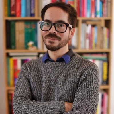 Subeditor en @CultoLT. Periodista musical, melómano y cruzado. Escribí Historia íntima de Chile (ed Berrinche). Nos vemos en algún concierto.