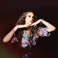 Ava Della Pietra(@avadellapietra1) 's Twitter Profile Photo