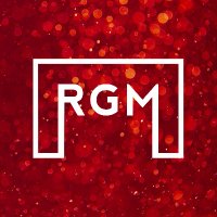 RGM Productions (@rgmprod) 's Twitter Profile Photo
