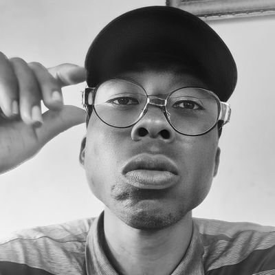 Sircornel49's profile picture. More Memes 😂🤣 || Lover of Life ❤️ || Your happiness is ours 😊 || Inspiring Change👌|| Crypto T 📉📈📊 ||
Football Lover ❤️⚽️ || Health professional👨‍⚕️||FB